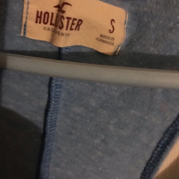 Hollister tank top - Picture 3 of 3